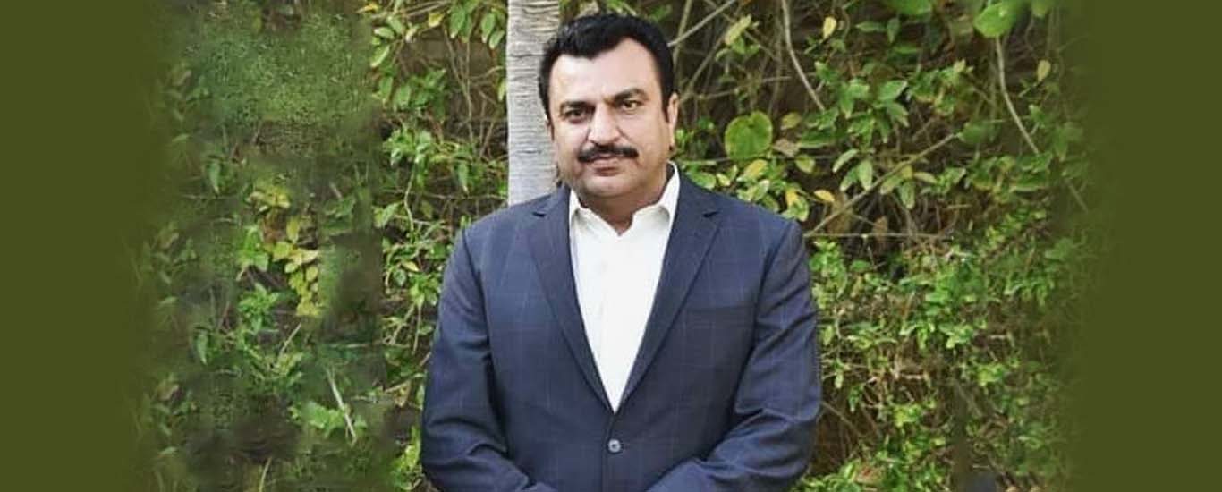 Uplifting of livestock will eliminate poverty from country: Pitafi