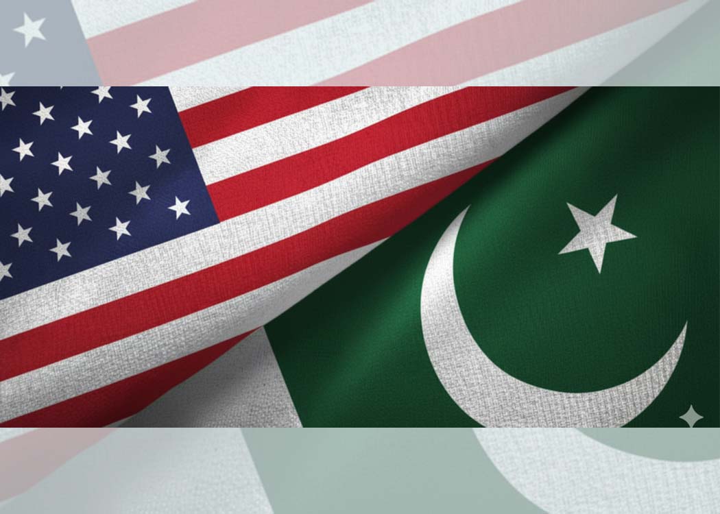 Pakistan-US launch major agriculture research partnership to boost food security