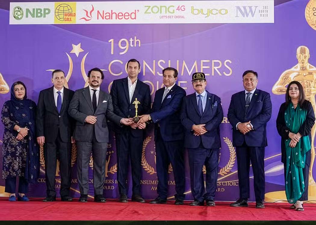 Pakistan’s largest enriched eggs exporter expands presence in Gulf markets