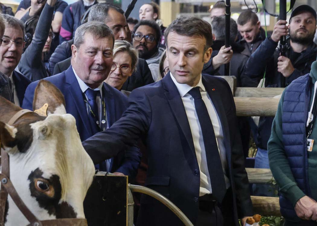 Image courtesy of France 24