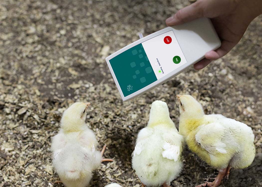 Image courtesy of AeroCollect