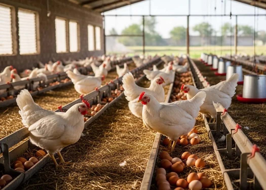 Image courtesy of Multan Farms