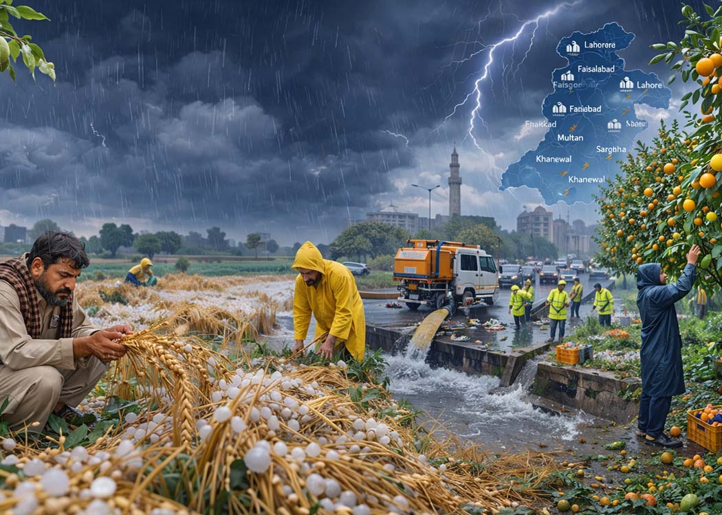 Image: Agro Veterinary News / AI