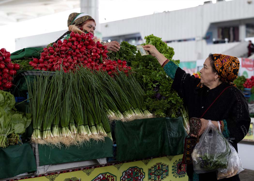 Image courtesy of REUTERS/Umit Bektas.