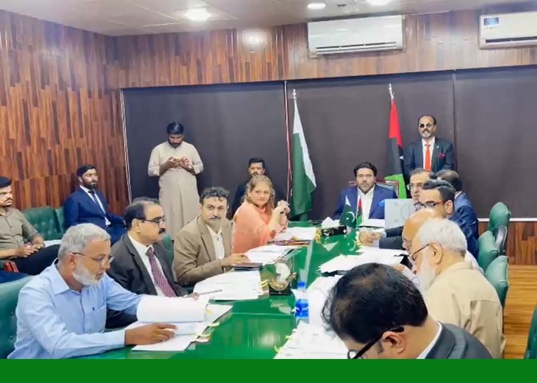 Sindh food authority pushes reforms—but can it fix a broken system?